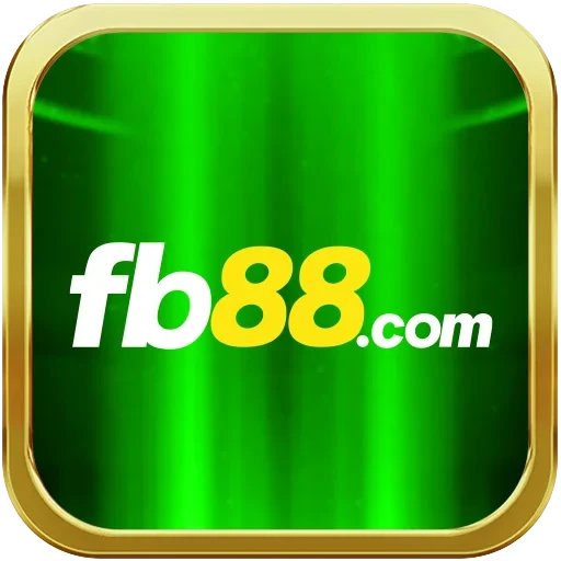 Footer logo FB88